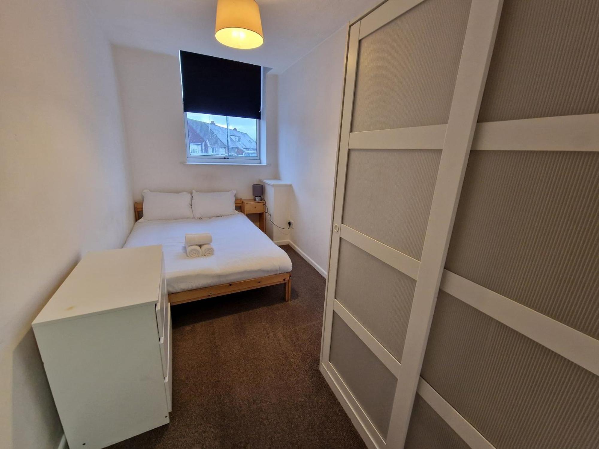 Portsmouth Road A Hotel Southampton Kültér fotó